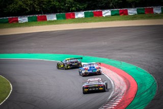 Paid Practice 2
 | SRO / Dirk Bogaerts Photography