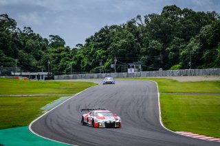 Paid Practice 2
 | SRO / Dirk Bogaerts Photography