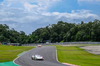 Paid Practice 2
 | SRO / Dirk Bogaerts Photography