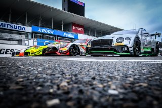 Suzuka 10 Hours Group Photo
 | SRO / Dirk Bogaerts Photography