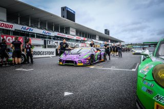 Suzuka 10 Hours Group Photo
 | SRO / Dirk Bogaerts Photography