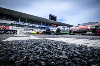 Suzuka 10 Hours Group Photo
 | SRO / Dirk Bogaerts Photography