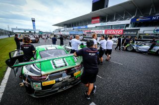 Suzuka 10 Hours Group Photo
 | SRO / Dirk Bogaerts Photography