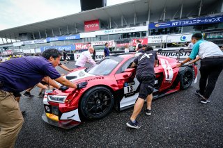 Suzuka 10 Hours Group Photo
 | SRO / Dirk Bogaerts Photography