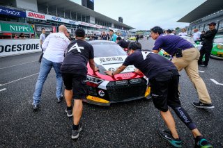 Suzuka 10 Hours Group Photo
 | SRO / Dirk Bogaerts Photography