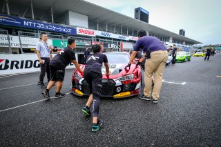 Suzuka 10 Hours Group Photo
 | SRO / Dirk Bogaerts Photography