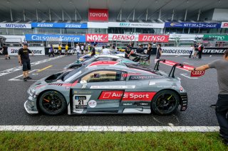 Suzuka 10 Hours Group Photo
 | SRO / Dirk Bogaerts Photography