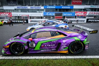 Suzuka 10 Hours Group Photo
 | SRO / Dirk Bogaerts Photography