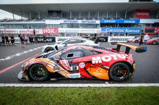 Suzuka 10 Hours Group Photo
 | SRO / Dirk Bogaerts Photography