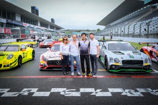 Suzuka 10 Hours Group Photo
 | SRO / Dirk Bogaerts Photography