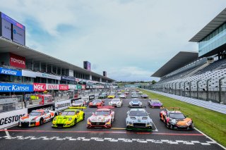 Suzuka 10 Hours Group Photo
 | SRO / Dirk Bogaerts Photography