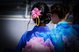 Suzuka 10 Hours Pitwalk
 | SRO / Dirk Bogaerts Photography