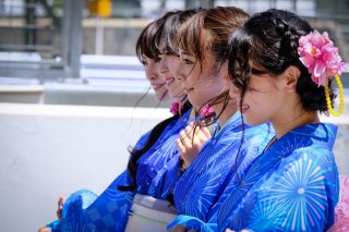 Suzuka 10 Hours Pitwalk
 | SRO / Dirk Bogaerts Photography