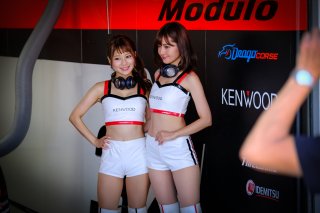 Suzuka 10 Hours Pitwalk
 | SRO / Dirk Bogaerts Photography