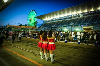 Suzuka 10 Hours Night Ambiance
 | SRO / Dirk Bogaerts Photography
