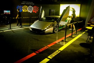 Suzuka 10 Hours Night Ambiance
 | SRO / Dirk Bogaerts Photography
