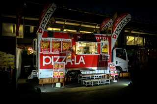 Suzuka 10 Hours Night Ambiance
 | SRO / Dirk Bogaerts Photography