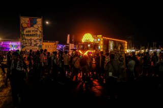 Suzuka 10 Hours Night Ambiance
 | SRO / Dirk Bogaerts Photography