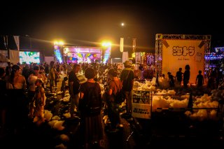 Suzuka 10 Hours Night Ambiance
 | SRO / Dirk Bogaerts Photography