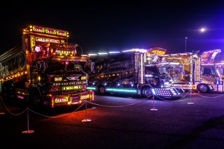 Suzuka 10 Hours Night Ambiance
 | SRO / Dirk Bogaerts Photography