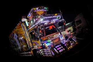 Suzuka 10 Hours Night Ambiance
 | SRO / Dirk Bogaerts Photography