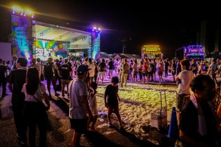Suzuka 10 Hours Night Ambiance
 | SRO / Dirk Bogaerts Photography