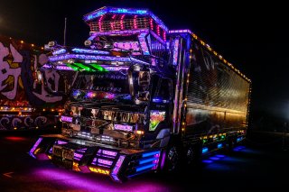 Suzuka 10 Hours Night Ambiance
 | SRO / Dirk Bogaerts Photography