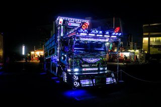Suzuka 10 Hours Night Ambiance
 | SRO / Dirk Bogaerts Photography