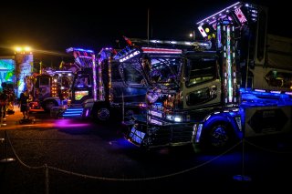 Suzuka 10 Hours Night Ambiance
 | SRO / Dirk Bogaerts Photography