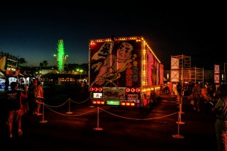 Suzuka 10 Hours Night Ambiance
 | SRO / Dirk Bogaerts Photography