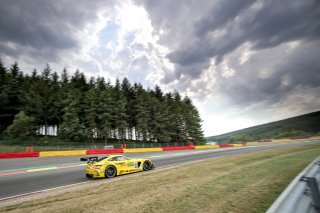 #999 Mercedes-AMG Team GruppeM Racing**** HKG Mercedes-AMG GT3 - - Maxi Buhk DEU Lucas Auer AUT Maxi Goetz DEU - IntGTC
 | SRO / Kevin Pecks-1VIER