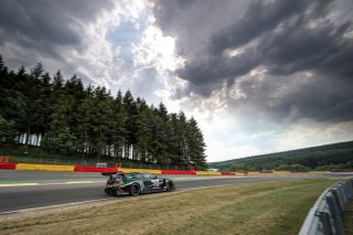 #108 Bentley Team M-Sport **** GBR Bentley Continental GT3 - - Markus Palttala FIN Alex Buncombe GBR Maxime Soulet BEL - IntGTC, Pre-Qualifying
 | SRO / Kevin Pecks-1VIER