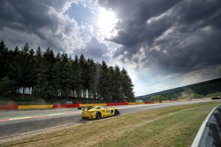 #999 Mercedes-AMG Team GruppeM Racing**** HKG Mercedes-AMG GT3 - - Maxi Buhk DEU Lucas Auer AUT Maxi Goetz DEU - IntGTC, Pre-Qualifying
 | SRO / Kevin Pecks-1VIER