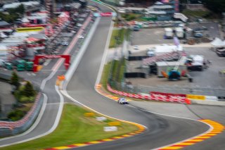 #4 Mercedes-AMG Team BLACK FALCON **** DEU Mercedes-AMG GT3 - - Maro Engel DEU Yelmer Buurman NDL Luca Stolz DEU - IntGTC, Pre-Qualifying
 | SRO / Jules Benichou - 21creation