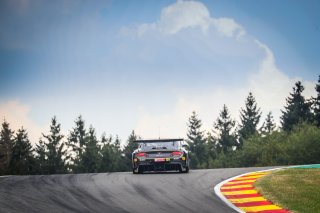 #109 M-Sport Team Bentley **** GBR Bentley Continental GT3 - - Rodrigo Baptista BRA Callum Macleod GBR Seb Morris GBR - IntGTC
 | SRO / Jules Benichou - 21creation