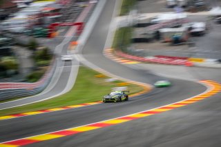 #44 Mercedes-AMG Team Strakka Racing **** GBR Mercedes-AMG GT3 - - Tristan Vautier FRA Lewis Williamson GBR Gary Paffett GBR - IntGTC
 | SRO / Jules Benichou - 21creation