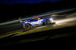 #35 KCMG **** HKG Nissan GT-R NISMO GT3 - - Katsumasa Chiyo JPN Tsugio Matsuda JPN Joshua Burdon AUS - IntGTC, Night Practice
 | SRO / Dirk Bogaerts Photography