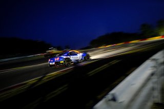 #35 KCMG **** HKG Nissan GT-R NISMO GT3 - - Katsumasa Chiyo JPN Tsugio Matsuda JPN Joshua Burdon AUS - IntGTC, Night Practice
 | SRO / Dirk Bogaerts Photography