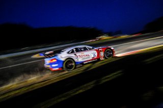 #36 Walkenhorst Motorsport **** DEU BMW M6 GT3 Henry Walkenhorst DEU Anders Buchardt NOR Donald Yount USA David Pittard GBR Am Cup IntGTC, Night Practice
 | SRO / Dirk Bogaerts Photography