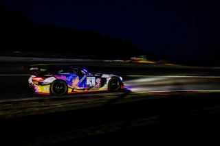 #4 Mercedes-AMG Team BLACK FALCON **** DEU Mercedes-AMG GT3 - - Maro Engel DEU Yelmer Buurman NDL Luca Stolz DEU - IntGTC, Night Practice
 | SRO / Dirk Bogaerts Photography
