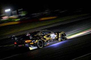 #109 M-Sport Team Bentley **** GBR Bentley Continental GT3 - - Rodrigo Baptista BRA Callum Macleod GBR Seb Morris GBR - IntGTC, Night Practice
 | SRO / Dirk Bogaerts Photography