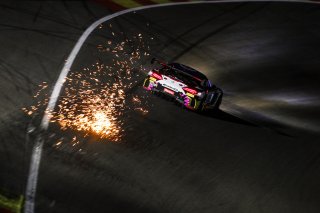 #4 Mercedes-AMG Team BLACK FALCON **** DEU Mercedes-AMG GT3 - - Maro Engel DEU Yelmer Buurman NDL Luca Stolz DEU - IntGTC, Night Practice
 | SRO / Kevin Pecks-1VIER