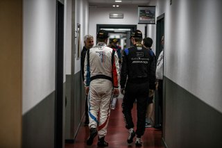 #4 Mercedes-AMG Team BLACK FALCON **** DEU Mercedes-AMG GT3 - - Maro Engel DEU Yelmer Buurman NDL Luca Stolz DEU - IntGTC, Super Pole
 | SRO / Kevin Pecks-1VIER