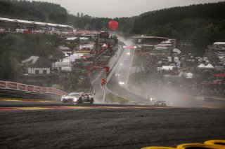 #30 Honda Team Motul **** ITA Honda Acura NSX GT3 2019 - - Mario Farnbacher DEU Renger van der Zande NDL Bertrand Baguette BEL - IntGTC, Race
 | SRO / Kevin Pecks-1VIER