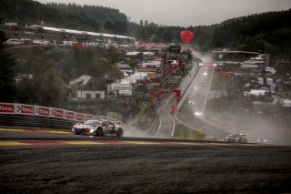 #30 Honda Team Motul **** ITA Honda Acura NSX GT3 2019 - - Mario Farnbacher DEU Renger van der Zande NDL Bertrand Baguette BEL - IntGTC, Race
 | SRO / Kevin Pecks-1VIER