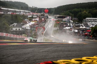 #1 Audi Sport Team WRT **** BEL Audi R8 LMS GT3 2019 - - Robin Frijns NDL Nico Müller CHE René Rast DEU - IntGTC, Race
 | SRO / Kevin Pecks-1VIER