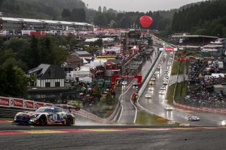 #4 Mercedes-AMG Team BLACK FALCON **** DEU Mercedes-AMG GT3 - - Maro Engel DEU Yelmer Buurman NDL Luca Stolz DEU - IntGTC, start
 | SRO / Kevin Pecks-1VIER