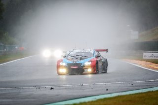 #34 Walkenhorst Motorsport **** DEU BMW M6 GT3 - - Mikkel Jensen DNK Christian Krognes NOR Nicky Catsburg NDL - IntGTC, Race
 | SRO / Jules Benichou - 21creation