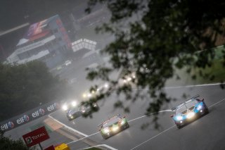 Race
 | SRO / Jules Benichou - 21creation