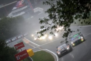 Race
 | SRO / Jules Benichou - 21creation